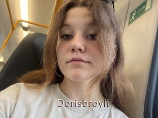 Dorisbroyli