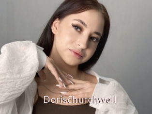 Dorischurchwell