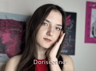 Dorisconner