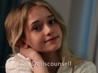 Doriscounsell