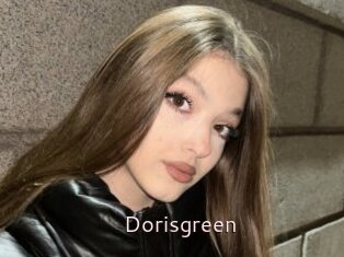 Dorisgreen