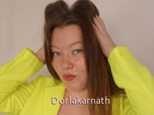 Dorlakarnath