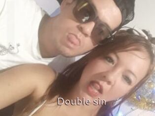 Double_sin
