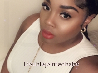Doublejointedbabe
