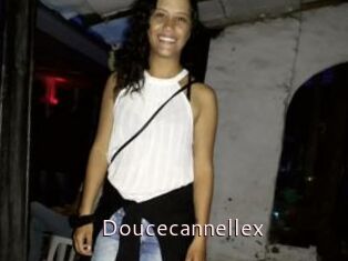 Doucecannellex