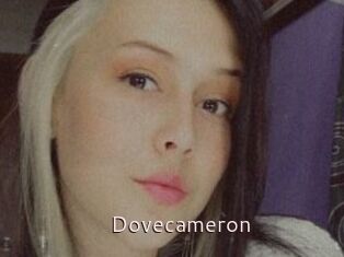 Dovecameron