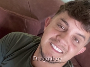 Dragonboy