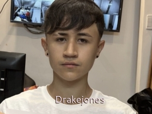 Drakejones