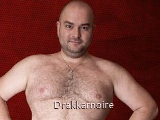 Drakkarnoire