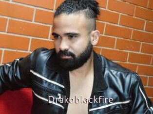 Drakoblackfire