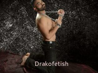 Drakofetish