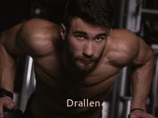 Drallen