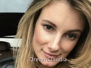 DreamClaudia