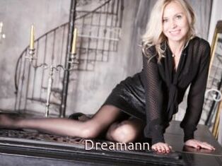 Dreamann