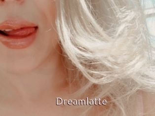 Dreamlatte