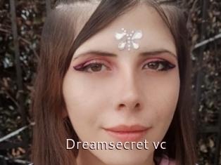 Dreamsecret_vc