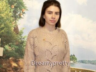 Dreamypretty