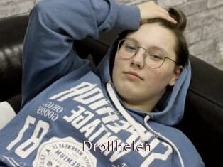 Drollhelen