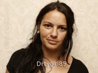 Drtygirl89