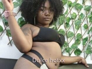 Dulce_hotxx