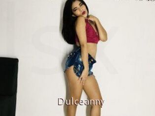 Dulceanny