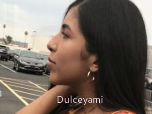 Dulceyami