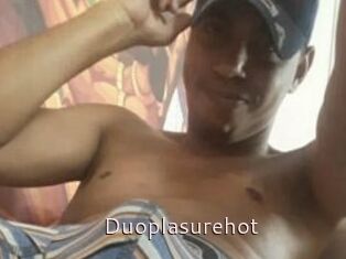 Duoplasurehot