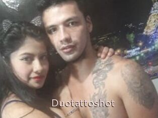 Duotattoshot