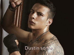 Dustin_sonne