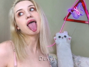 Dusya