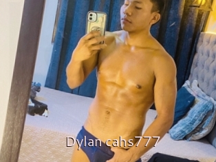 Dylan_cahs777