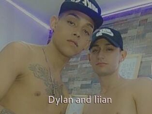 Dylan_and_liian