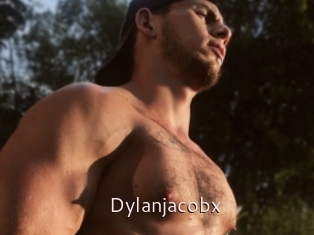 Dylanjacobx