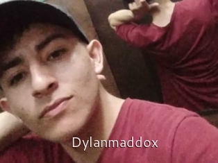 Dylanmaddox
