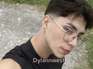 Dylannwest