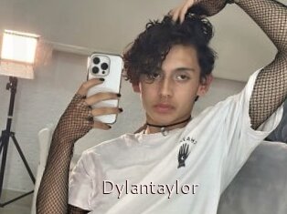 Dylantaylor