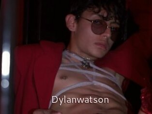 Dylanwatson