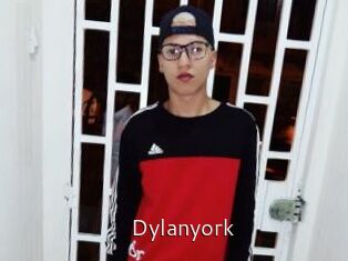 Dylanyork