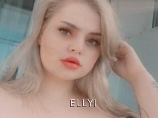 ELLYI