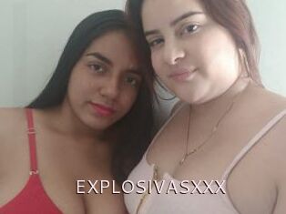 EXPLOSIVASXXX