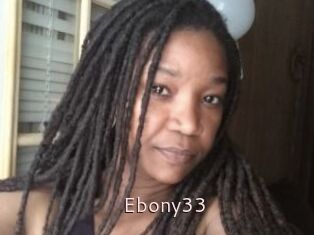 Ebony33