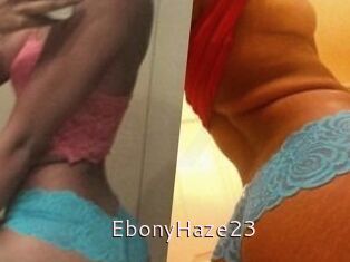 EbonyHaze23
