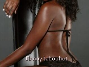 Ebony_tabouhot