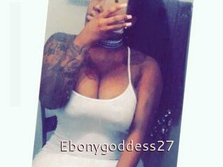 Ebonygoddess27