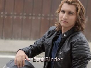 EddiBinder