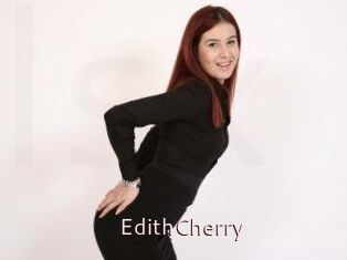 EdithCherry