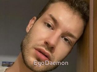 EgoDaemon