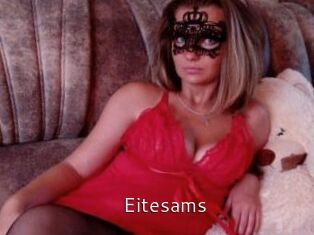 Eitesams