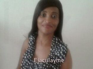 Ejaculayme