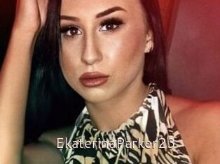 EkaterinaParker23